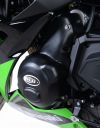 Sada krytů motoru,  KAWASAKI Z650 , Ninja 650